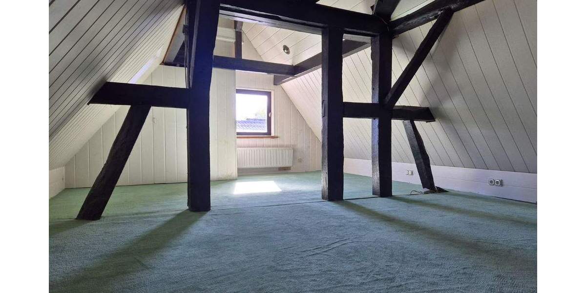 Einfamilienhaus Dreieich Sprendlingen - 1 Zimmer, 130 m&sup2;, 427.000&euro; | Angebot:25661010