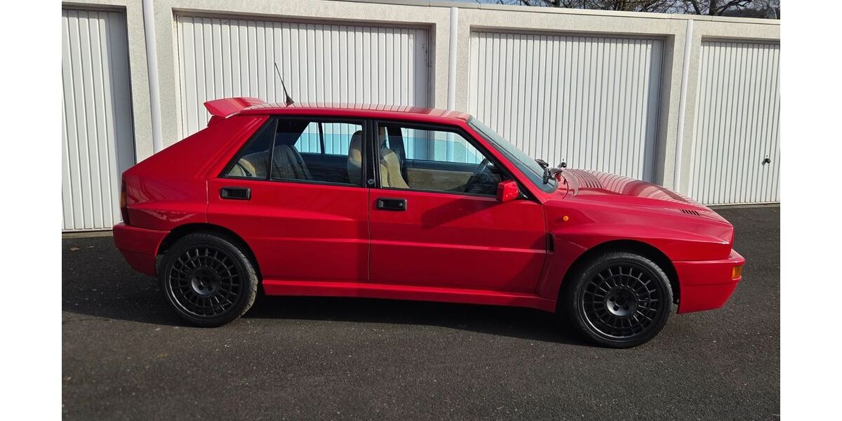 Lancia Delta 139.500 km 92.500 &euro; Goldbach 63773