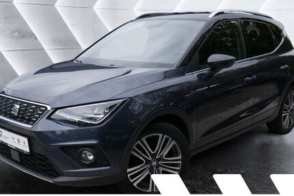 Seat Arona 83.346 km 13.953 &euro; Gelnhausen 63571