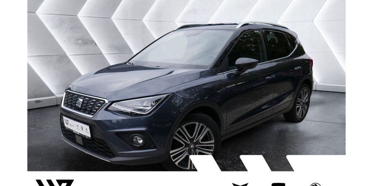Seat Arona 83.346 km 13.953 &euro; Gelnhausen 63571