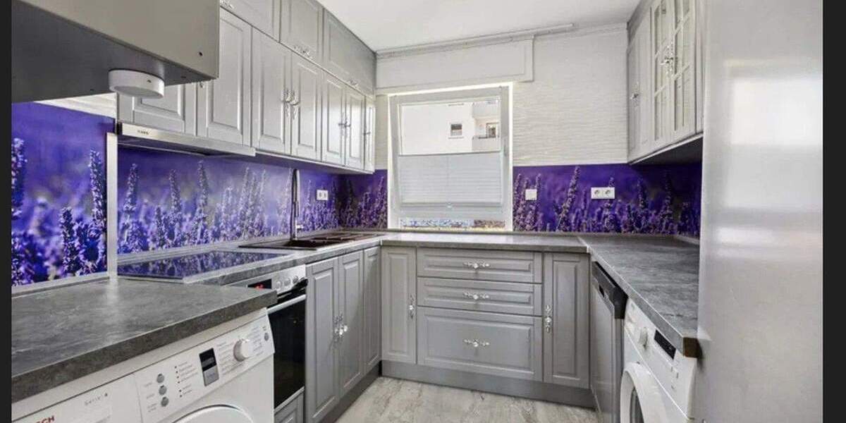 Etagenwohnung Langen - 3 Zimmer, 88 m&sup2;, 339.000&euro; | Angebot:25697294