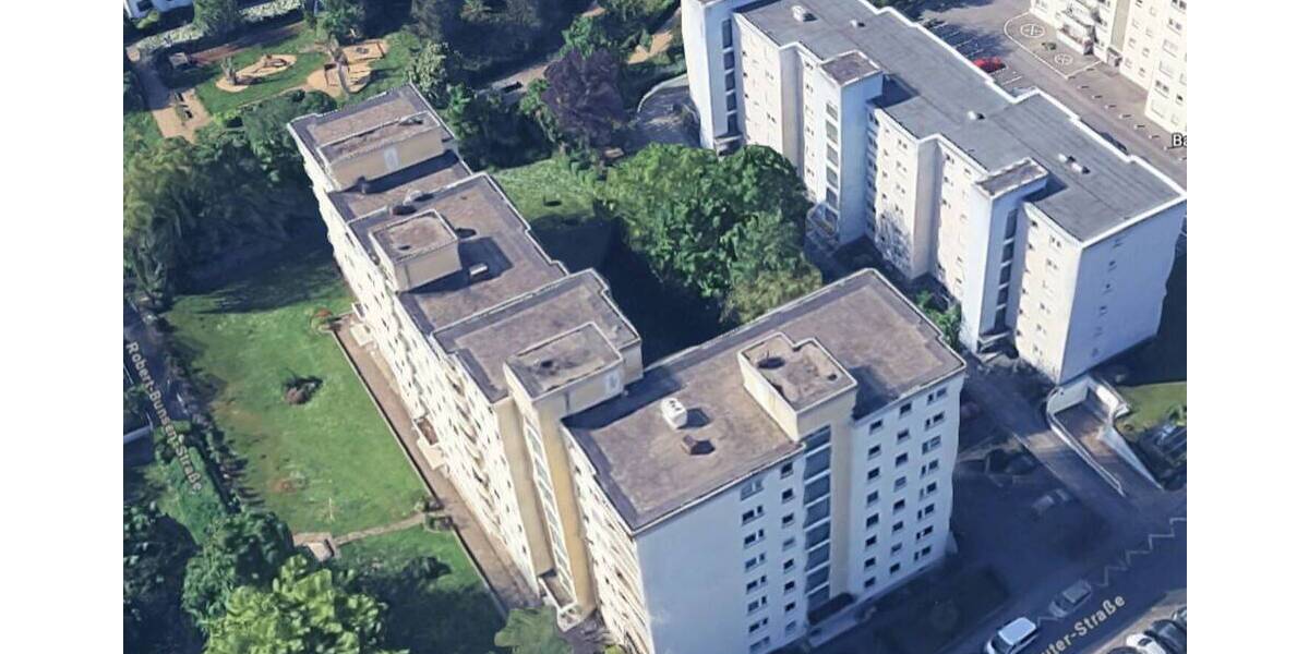 Etagenwohnung Neu-Isenburg Isenburg - 2 Zimmer, 60 m&sup2;, 195.000&euro; | Angebot:25730281