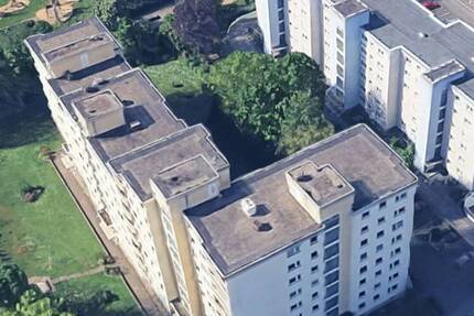 Wohnung Neu-Isenburg Isenburg - 2 Zimmer, 60 m&sup2;, 195.000&euro; | Angebot:25730281