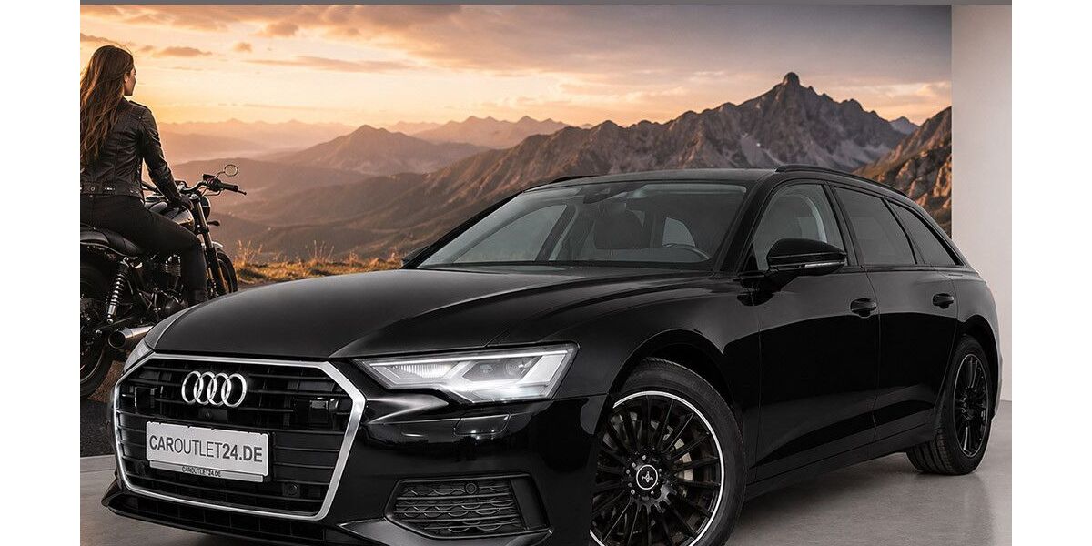 Audi A6 184.151 km 18.880 &euro; Frankfurt am Main 60386