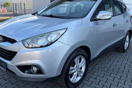 Hyundai ix35 250.810 km 3.899 &euro; Offenbach am Main 63067