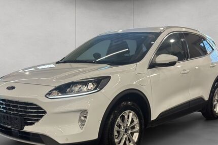 Ford Kuga 15.250 km 21.450 &euro; Frankfurt 60386
