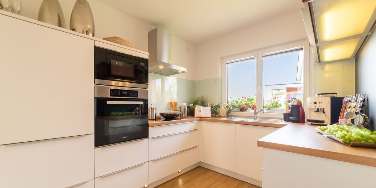 Modernes Einfamilienhaus - individuell geplant in Mühlheim am Main -malerfertig inkl. Grundstück - Einfamilienhaus Mühlheim am Main | Angebot:27452516