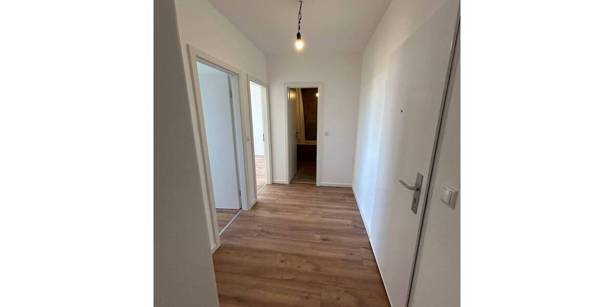 Etagenwohnung Hanau Kesselstadt - 3 Zimmer, 64 m&sup2;, 900&euro; | Angebot:26795117