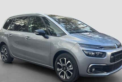 Citroen Grand C4 Picasso / SpaceTourer 59.100 km 19.350 &euro; Münster/Hessen 64839