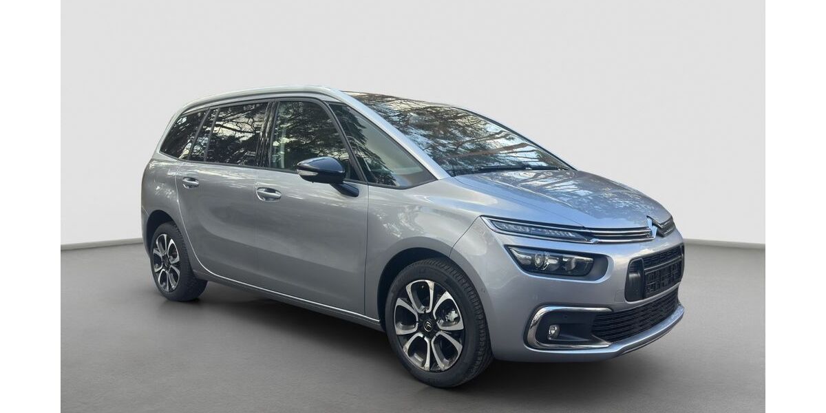 Citroen Grand C4 Picasso / SpaceTourer 59.100 km 19.350 &euro; Münster/Hessen 64839