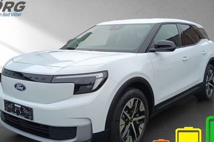 Ford Explorer 9.990 km 36.122 &euro; Bad Vilbel 61118