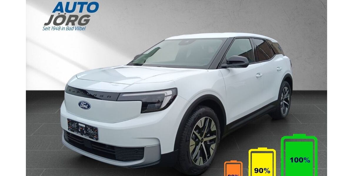 Ford Explorer 9.990 km 36.122 &euro; Bad Vilbel 61118