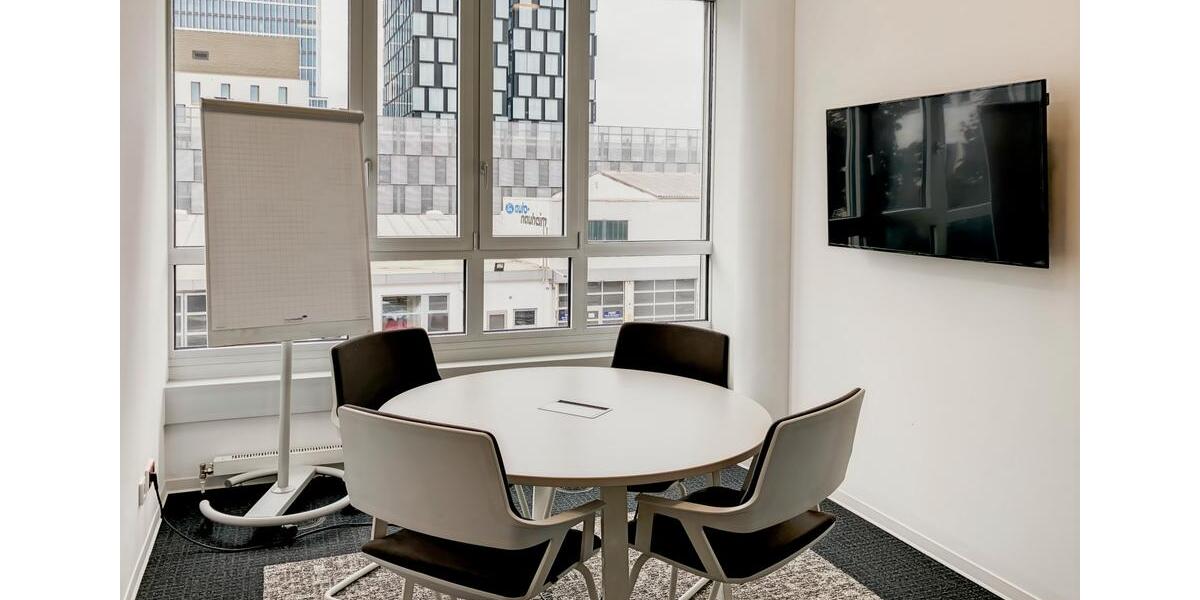 Gewerbeobjekt Eschborn - 1.238&euro; | Angebot:22939227