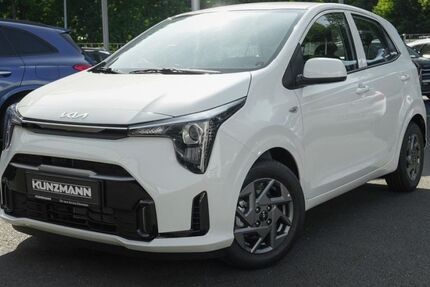 Kia Picanto 6.990 km 16.090 &euro; Aschaffenburg 63741