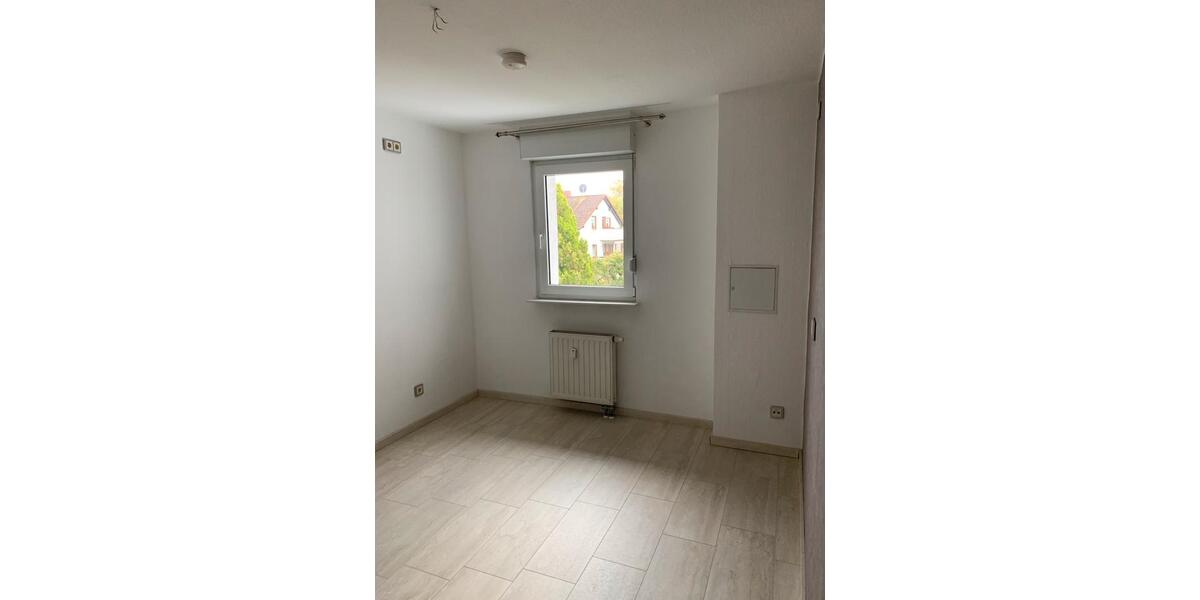 Etagenwohnung Offenbach am Main Bieber - 4 Zimmer, 96 m&sup2;, 369.000&euro; | Angebot:24601197