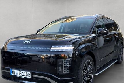 Hyundai IONIQ 9 6.500 km 68.990 &euro; Offenbach 63069