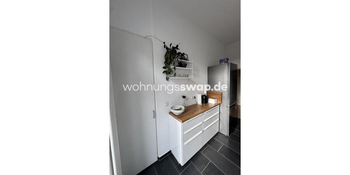 Etagenwohnung Frankfurt am Main Innenstadt 3 - 3 Zimmer, 76 m&sup2;, 1.100&euro; | Angebot:24538722