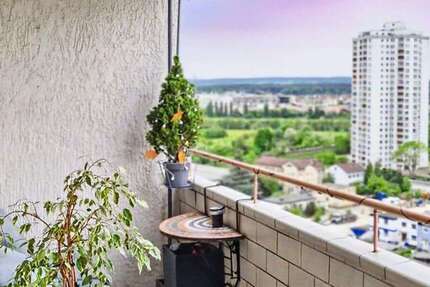 Wohnung Mainaschaff - 2 Zimmer, 62 m&sup2;, 149.000&euro; | Angebot:26588747