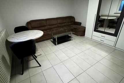 Wohnung Hanau Lamboy - 2 Zimmer, 55 m&sup2;, 850&euro; | Angebot:24865712