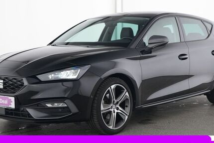 Seat Leon 62.677 km 20.222 &euro; Dietzenbach bei Frankfurt 63128
