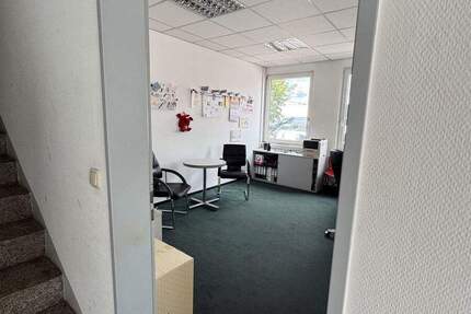 Gewerbeobjekt Frankfurt am Main Gallus - 1 Zimmer, 485&euro; | Angebot:25690939