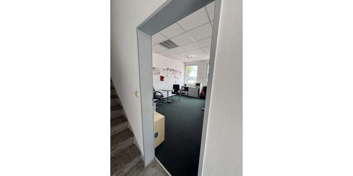 Gewerbeobjekt Frankfurt am Main Gallus - 1 Zimmer, 485&euro; | Angebot:25690939