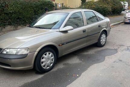 Opel Vectra 125.000 km 3.300 &euro; Frankfurt 60385