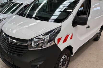 Opel Vivaro 53.990 km 14.999 &euro; Erlensee 63526
