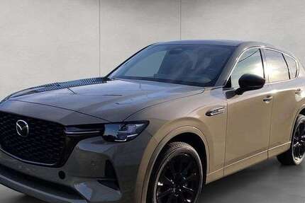 Mazda CX-60 6.500 km 55.950 &euro; Frankfurt am Main 60386