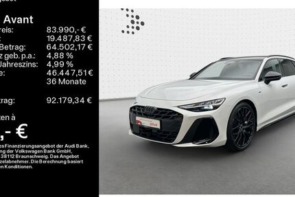 Audi A6 1.186 km 81.480 &euro; Bad Nauheim 61231