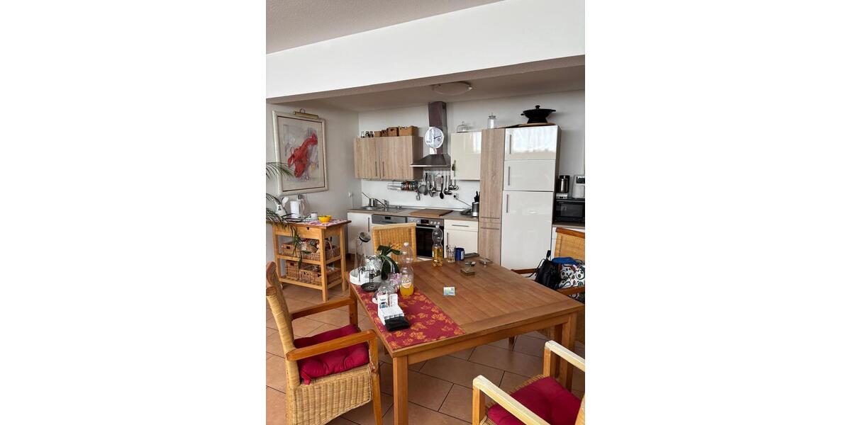 Etagenwohnung Ortenberg - 2 Zimmer, 87 m&sup2;, 710&euro; | Angebot:26422088