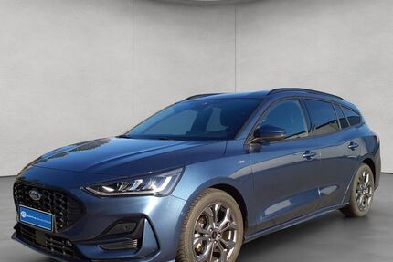 Ford Focus 20.792 km 19.950 &euro; Frankfurt 60386