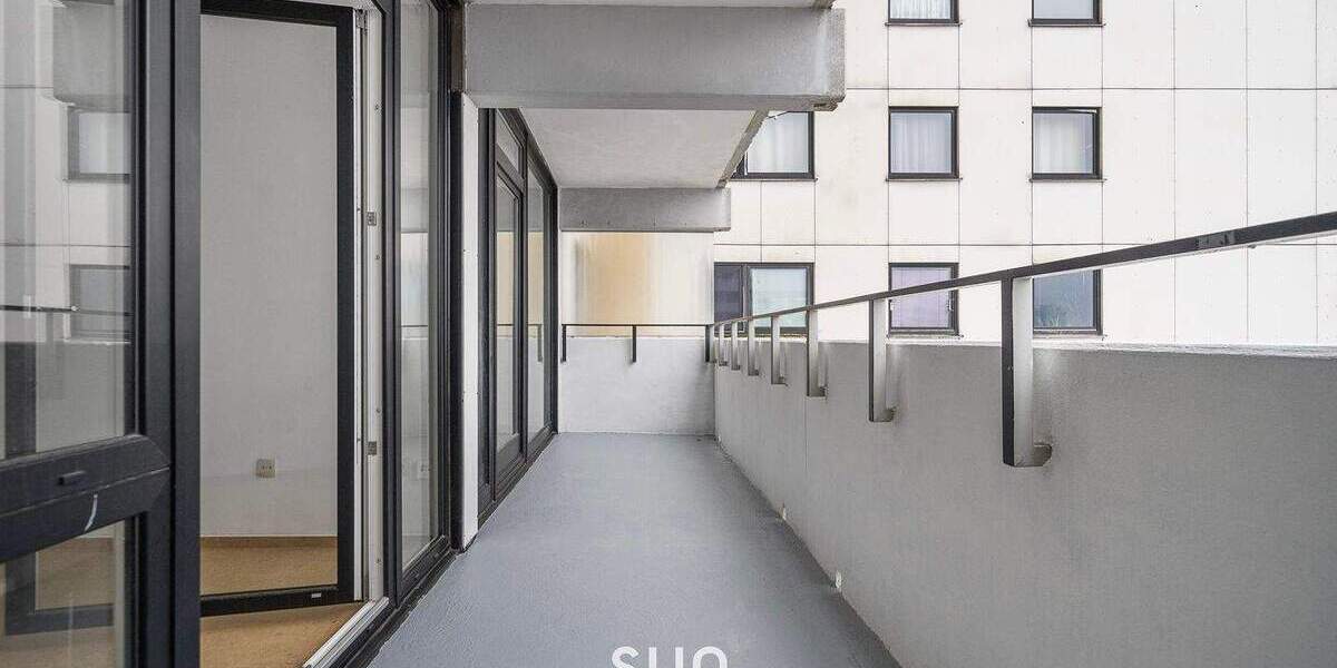 Etagenwohnung Frankfurt am Main Sachsenhausen - 3 Zimmer, 97 m&sup2;, 449.500&euro; | Angebot:25691010