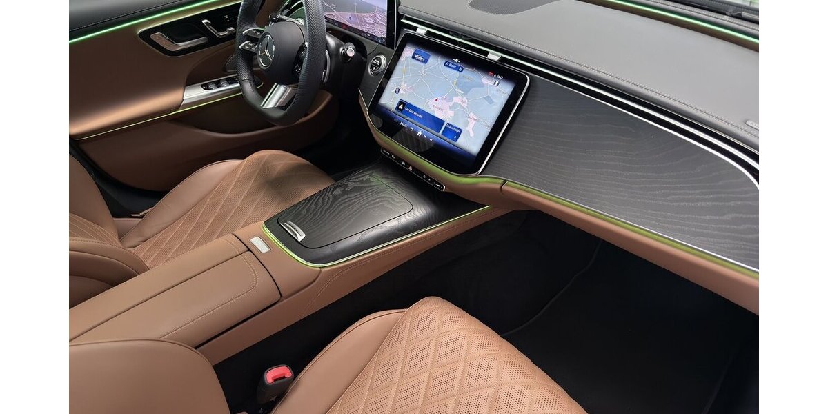 Mercedes-Benz E 450 4M AMG PREMIUM PANORAMA-SITZKLIMA-20- 4D! 16.599 km 73.990 &euro; Groß-Umstadt 64823