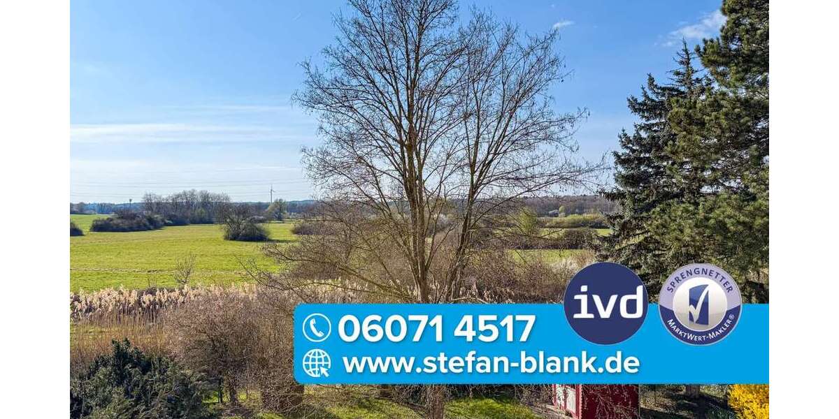 Etagenwohnung Groß-Zimmern Zimmern - 3 Zimmer, 68 m&sup2;, 219.000&euro; | Angebot:25999941