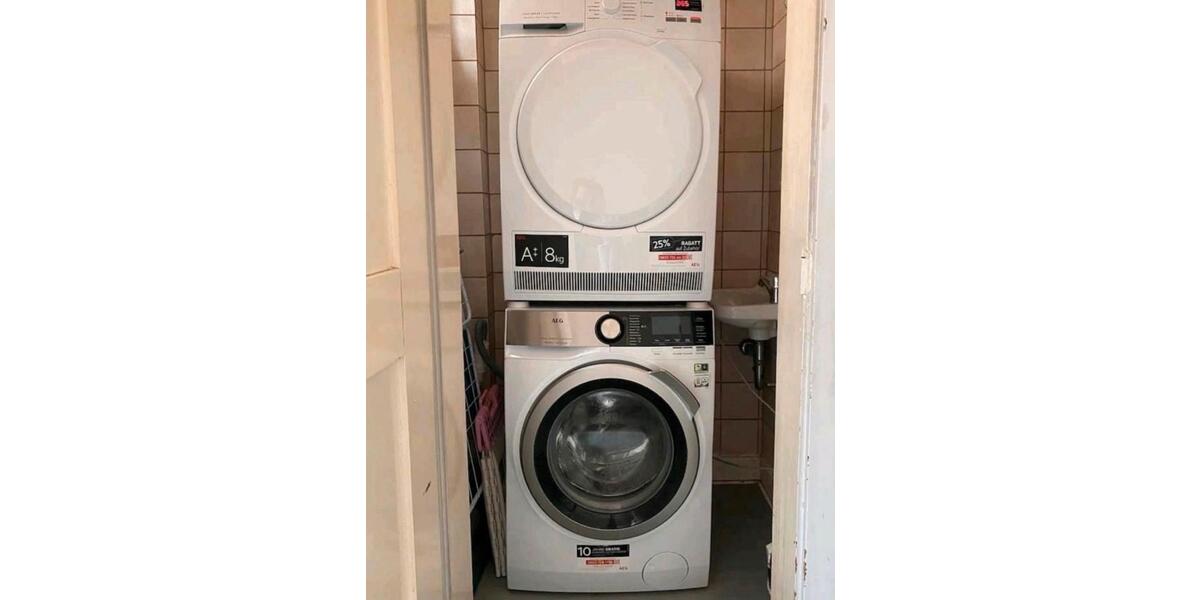 Etagenwohnung Aschaffenburg Damm - 3 Zimmer, 70 m&sup2;, 790&euro; | Angebot:25873693