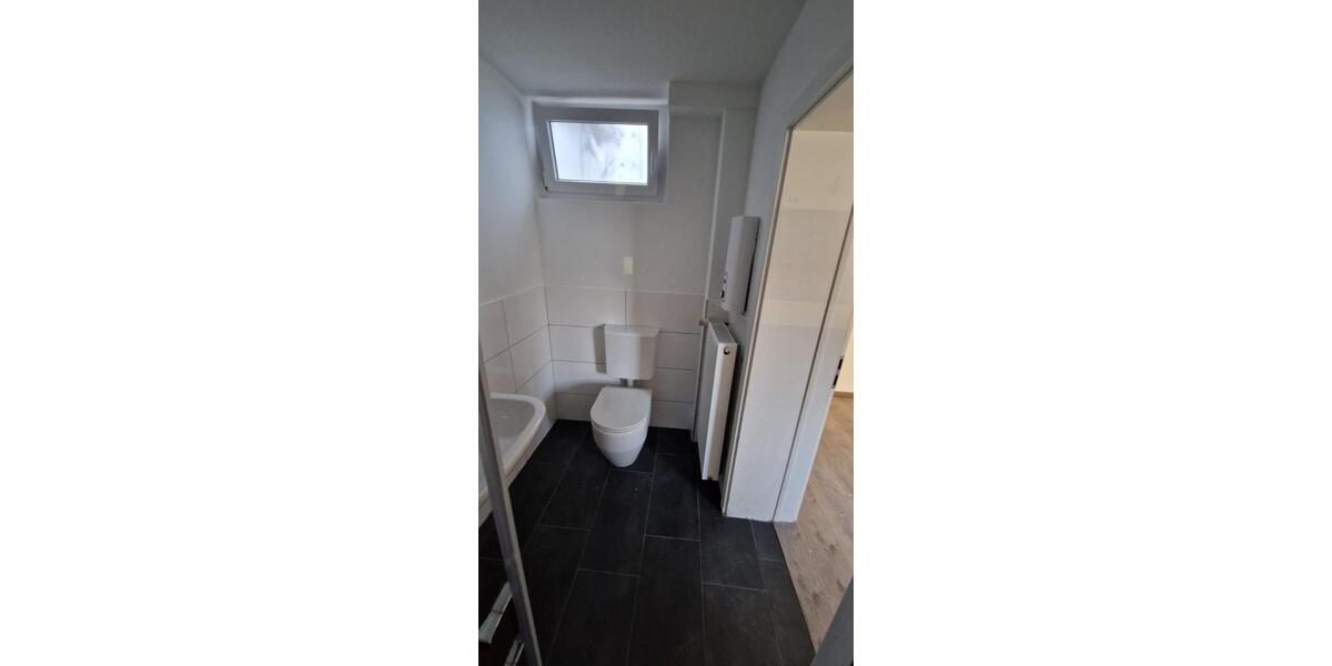 Erdgeschoßwohnung Groß-Zimmern Zimmern - 3 Zimmer, 51 m&sup2;, 880&euro; | Angebot:25055597