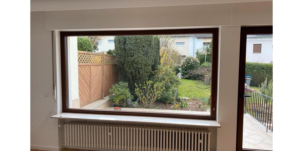 Reihenhaus Bad Vilbel - 4 Zimmer, 106 m&sup2;, 1.950&euro; | Angebot:24713804