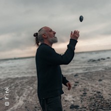 FINK - Europe Tour 2026 01.11.2026 ZOOM