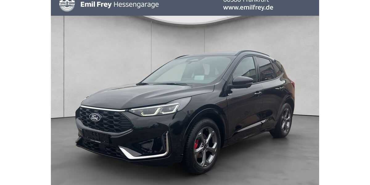 Ford Kuga 19.817 km 32.950 &euro; Frankfurt 60386