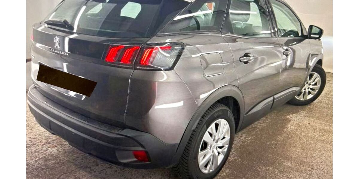 Peugeot 3008 177.935 km 12.971 &euro; Frankfurt am Main 60389