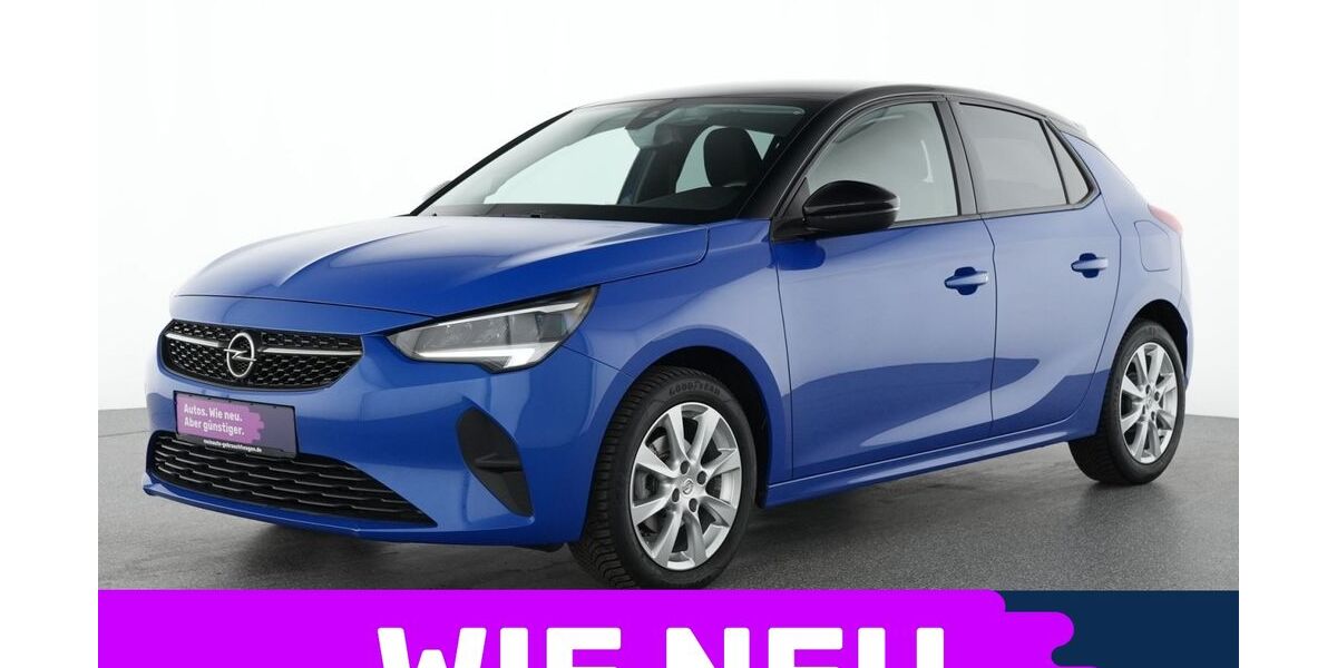Opel Corsa 39.634 km 11.673 &euro; Dietzenbach bei Frankfurt 63128