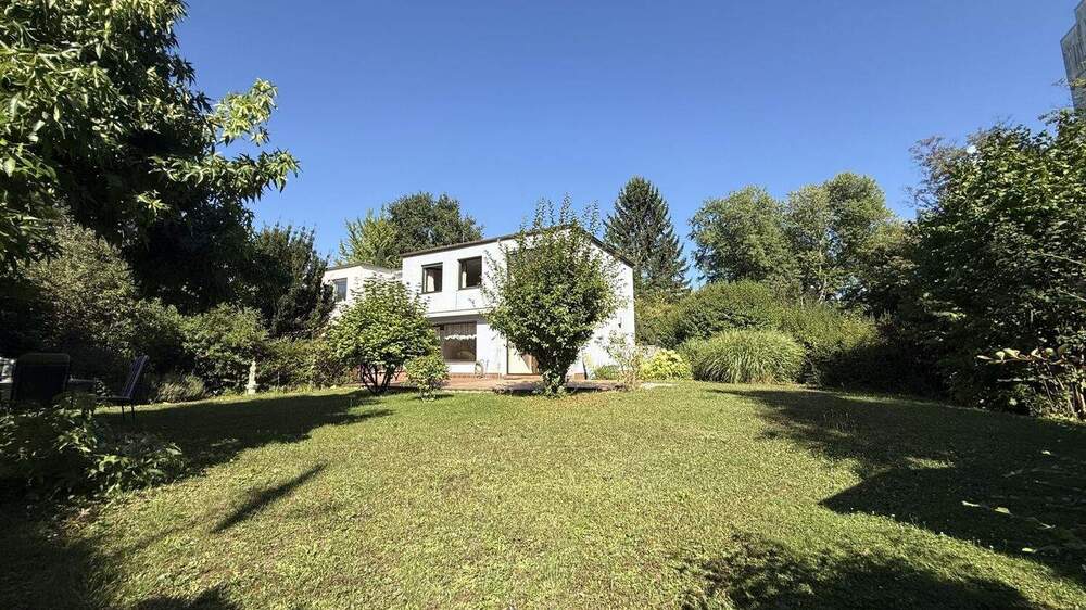 Reihenendhaus Frankfurt am Main Niederursel - 3 Zimmer, 104 m&sup2;, 690.000&euro; | Angebot:25663760