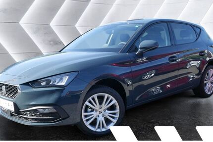 Seat Leon 9.500 km 24.310 &euro; Büdingen-Düdelsheim 63654