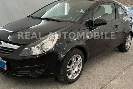 Opel Corsa 116.000 km 5.500 &euro; Frankfurt am Main 65933