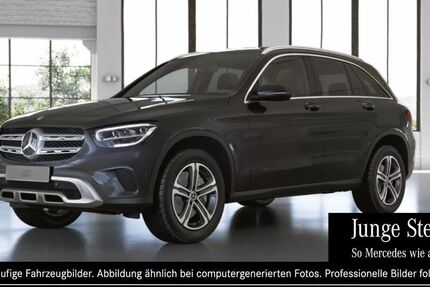 Mercedes-Benz GLC 300 91.250 km 34.150 &euro; Aschaffenburg 63741