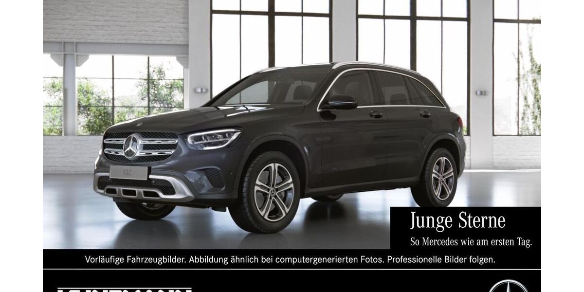 Mercedes-Benz GLC 300 91.250 km 34.250 &euro; Aschaffenburg 63741