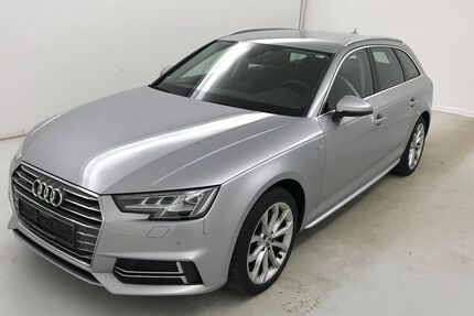 Audi A4 190.777 km 14.209 &euro; Eschborn 65760