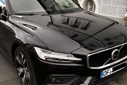 Volvo V60 6.900 km 34.900 &euro; Obertshausen 63179