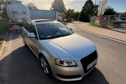 Audi A3 143.500 km 3.900 &euro; Rodgau 63110